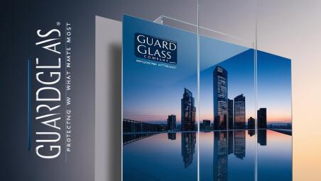 آینه تراش دار